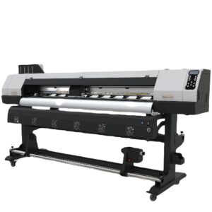Eco Solvent Printer